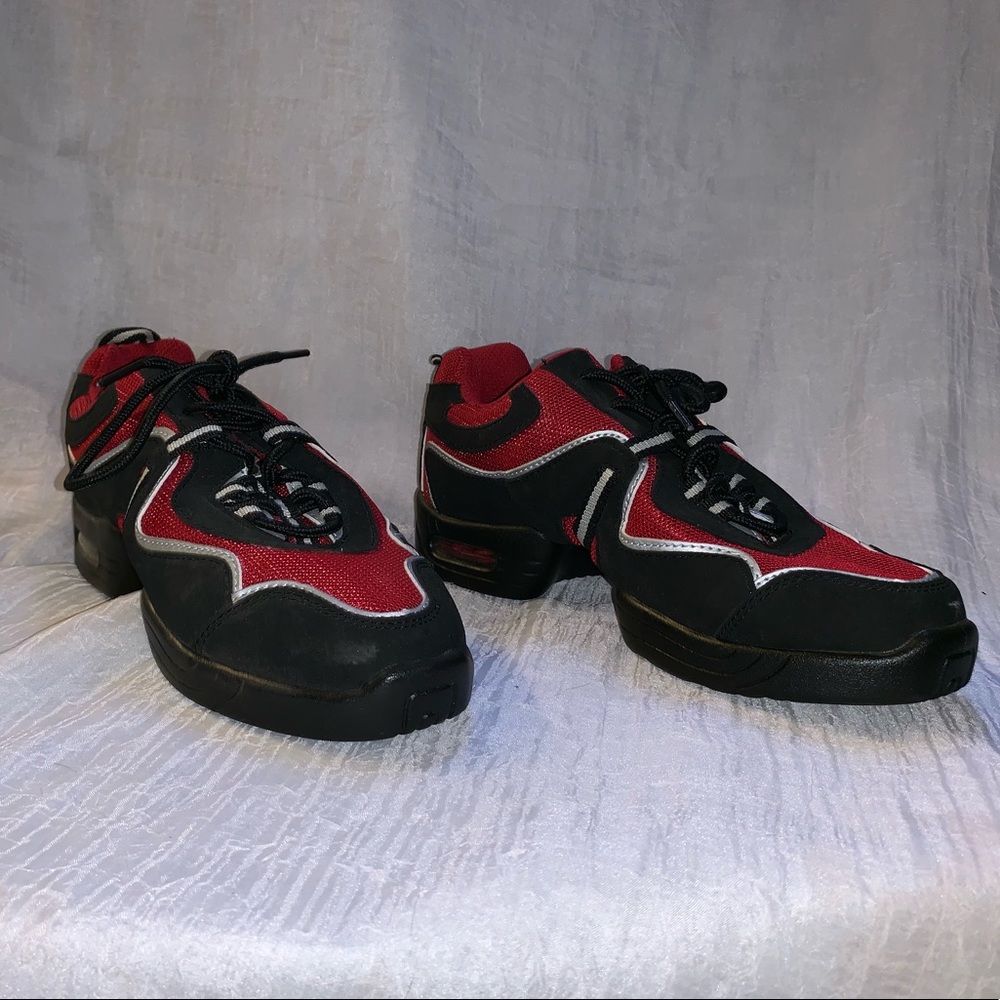 Zumba dance sneakers
